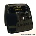 Solar Tackle Solar Worldwide Cutlery Case