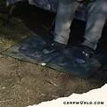 Solar Tackle Solar Worldwide Bivvy Mat