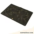 Solar Tackle Solar Worldwide Bivvy Mat