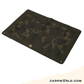 Solar Worldwide Bivvy Mat