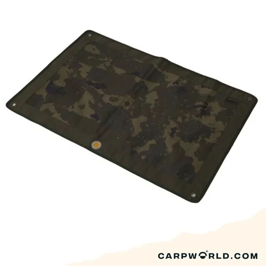 Solar Tackle Solar Worldwide Bivvy Mat