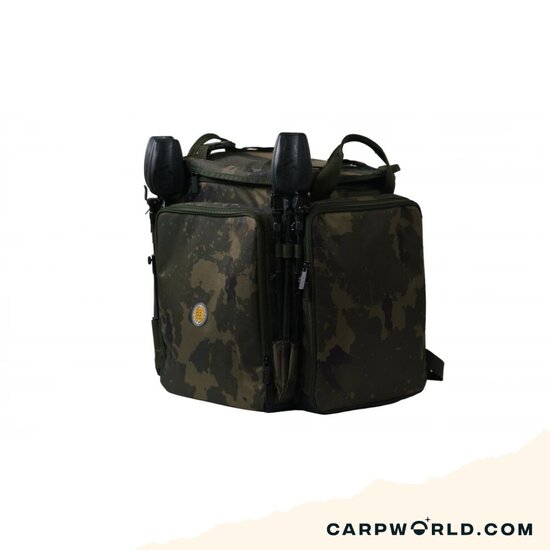 Solar Tackle Solar Worldwide 30L Rucksack