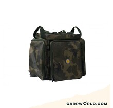 Solar Worldwide 30L Rucksack