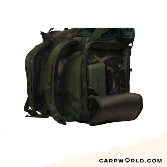Solar Tackle Solar Worldwide 30L Rucksack