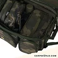 Solar Tackle Solar Worldwide Ruckbag 30L