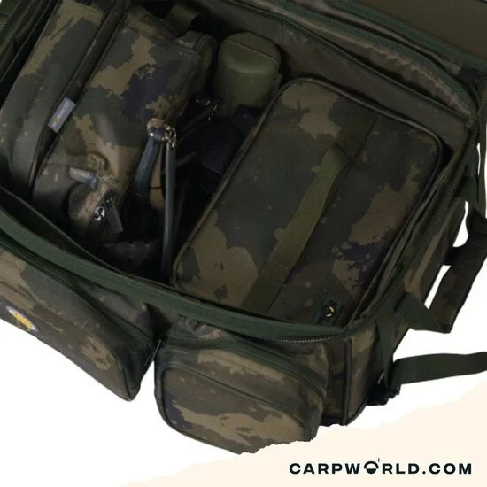 Solar Tackle Solar Worldwide Ruckbag 30L