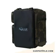 Solar Worldwide Ruckbag 30L