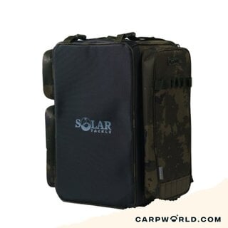 Solar Worldwide Ruckbag 30L