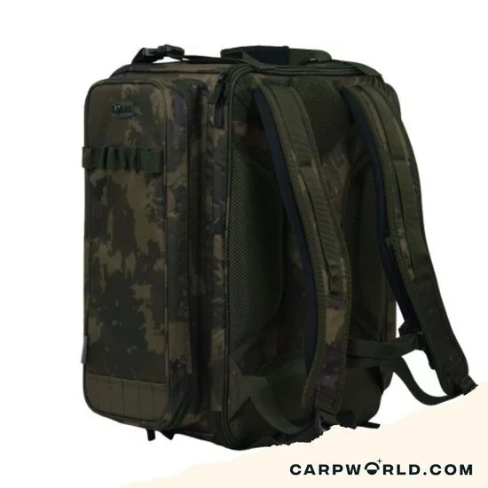 Solar Tackle Solar Worldwide Ruckbag 30L