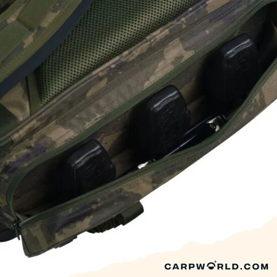 Solar Tackle Solar Worldwide Ruckbag 30L
