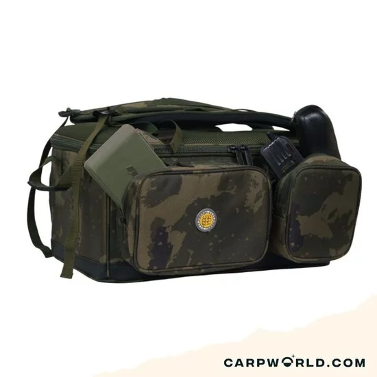 Solar Tackle Solar Worldwide Ruckbag 30L