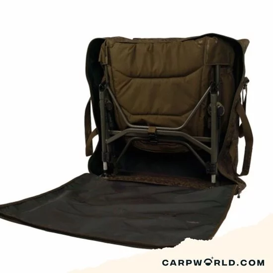 Solar Tackle Solar SP C-Tech Sofa Chair Bag
