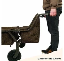 Solar SP C-Tech Handle Bar Bag