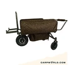 Solar SP C-Tech Barrow Panniers