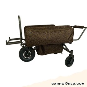 Solar SP C-Tech Barrow Panniers