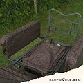 Solar Tackle Solar SP C-Tech Barrow Panniers