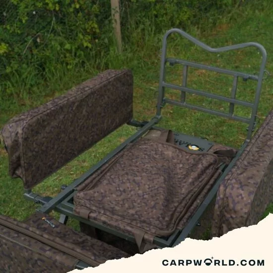 Solar Tackle Solar SP C-Tech Barrow Panniers