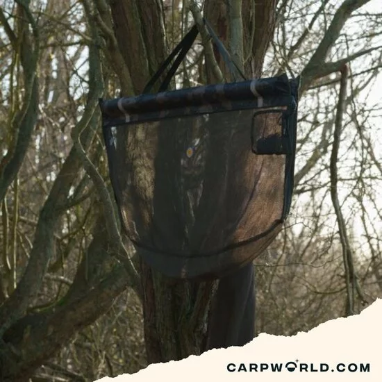 Solar Tackle Solar Worldwide Basic Retention Sling
