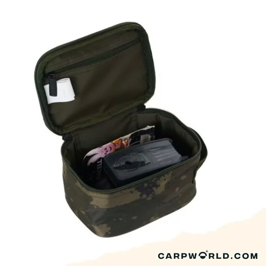 Solar Tackle Solar Worldwide Accessory Pouch