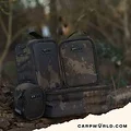 Solar Tackle Solar Worldwide Accessory Pouch