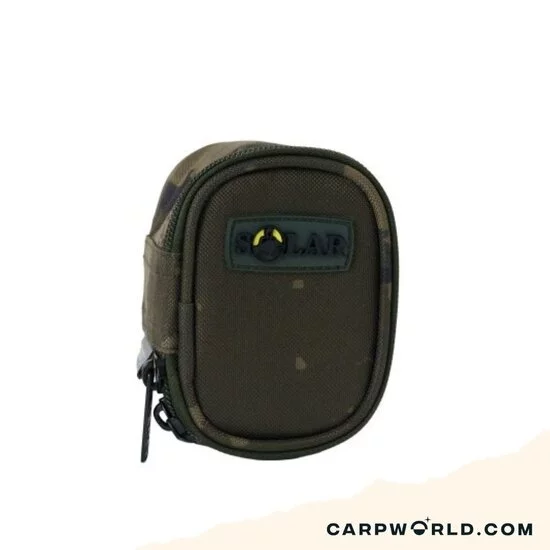 Solar Tackle Solar Worldwide Accessory Pouch