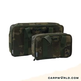 Solar Worldwide Buzz-Bar Bag