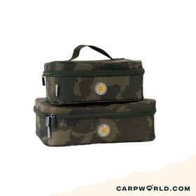 Solar Worldwide Tackle Station