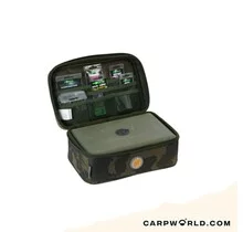 Solar Worldwide Tackle Station