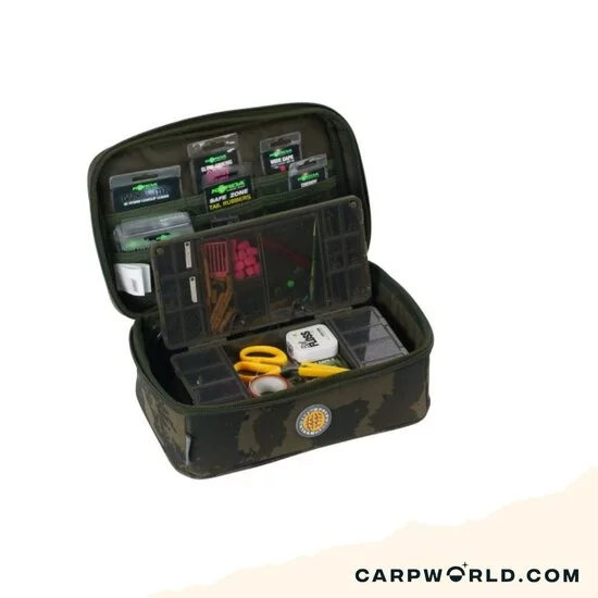 Solar Tackle Solar Worldwide Tackle Station