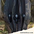 Solar Tackle Solar Worldwide 3+ Rod Holdall