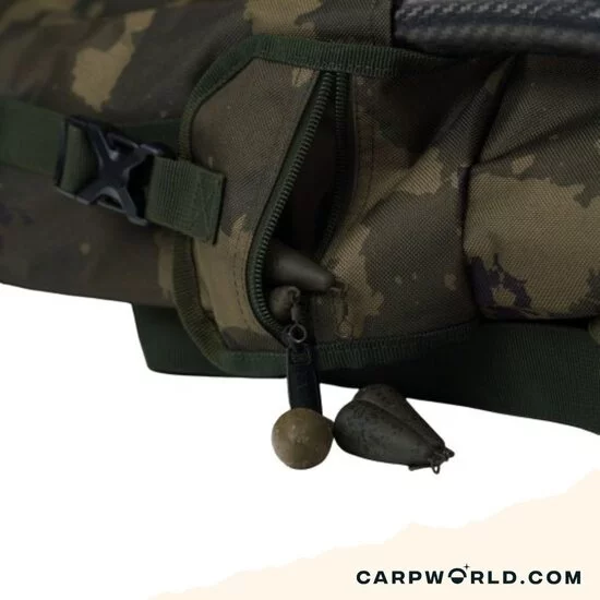 Solar Tackle Solar Worldwide 3+ Rod Holdall