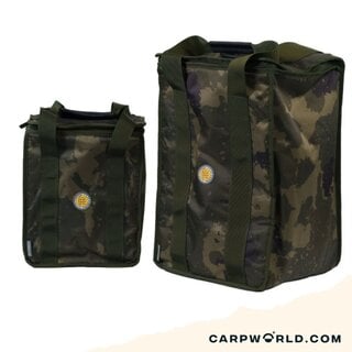 Solar Worldwide Bait "N" Cool Bag