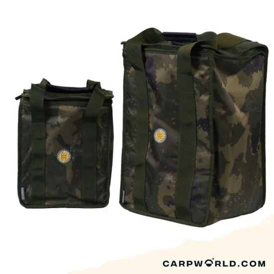 Solar Tackle Solar Worldwide Bait "N" Cool Bag