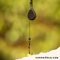 Pole Position Pole Position Kickdown Stiff Coated Hooklink 20lb