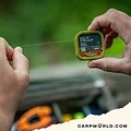 Pole Position Pole Position Silktrap Braided Hooklink 20lb