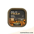 Pole Position Pole Position Silktrap Braided Hooklink 20lb