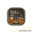 Pole Position Pole Position Silktrap Braided Hooklink 20lb