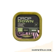 Pole Position Dropdown Unleaded Leader Weed
