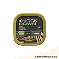 Pole Position Pole Position Knockdown Soft Coated Hooklink Weed