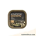 Pole Position Pole Position Knockdown Soft Coated Hooklink Silt