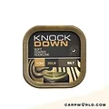 Pole Position Pole Position Knockdown Soft Coated Hooklink Silt