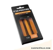 Pole Position Unleaded Looped Leader 45lb