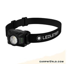 LedLenser HF4R Core Black