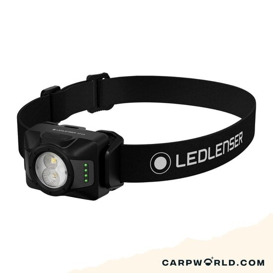 LedLenser LedLenser HF4R Core Black