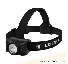 LedLenser HF6R Core Black