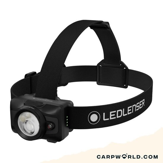 LedLenser LedLenser HF6R Core Black