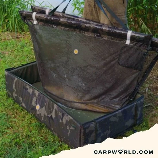 Solar Worldwide Square Cradle