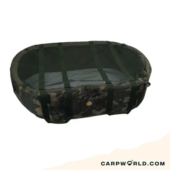 Solar Tackle Solar Worldwide Hi-Line Walled Mat
