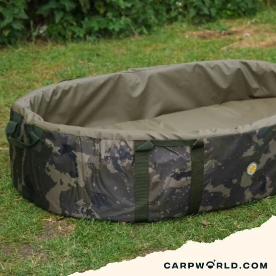 Solar Tackle Solar Worldwide Hi-Line Walled Mat