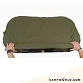 Solar Tackle Solar Worldwide Foldable Flat Mat